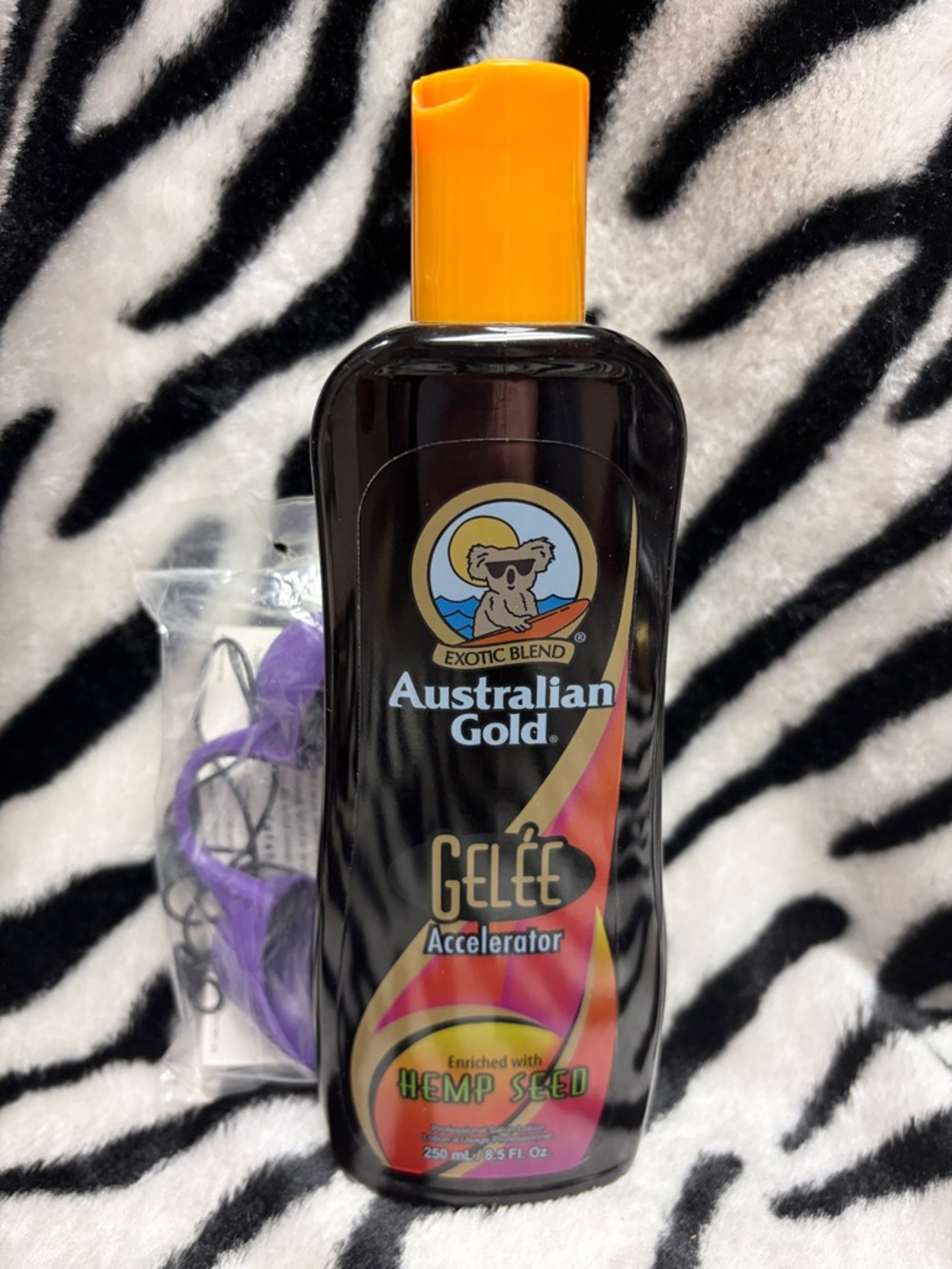 Australian Gold Gelée Accelerator 8.5 oz